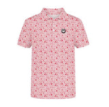 The Georgia James Youth Polo