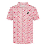 The Georgia James Polo