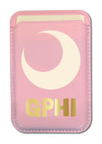 PRE-ORDER: Sorority Mag Safe Cell Phone Wallet