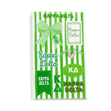 PRE-ORDER: Sorority Vinyl Sticker Sheet