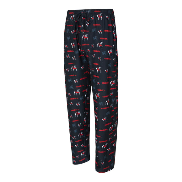 UGA Mosaic Men's Pant