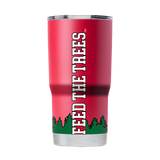 UGA 20oz Georgia Baseball Diamond Dawgs Stainless Steel Sidekick Tumbler