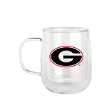 Georgia Landmark Glass Mug