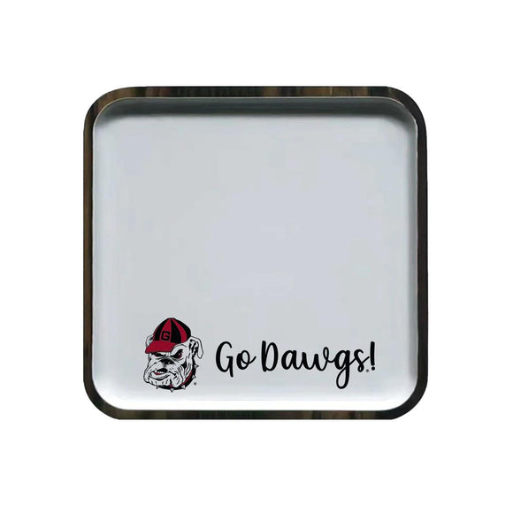 Georgia Spirit Mango Wood Small Tray