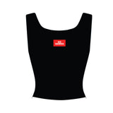 The Georgia Alli Airy Tank - YOUTH