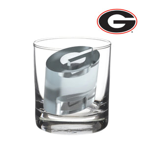 University of Georgia Ice Molds