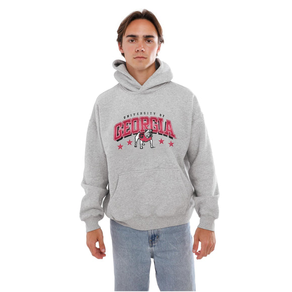 UGA Hype & Vice Kickoff Hoodie