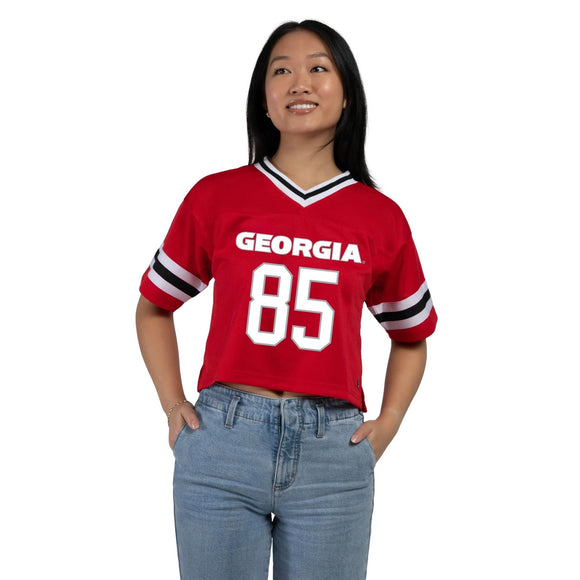 Hype and Vice Football Jersey