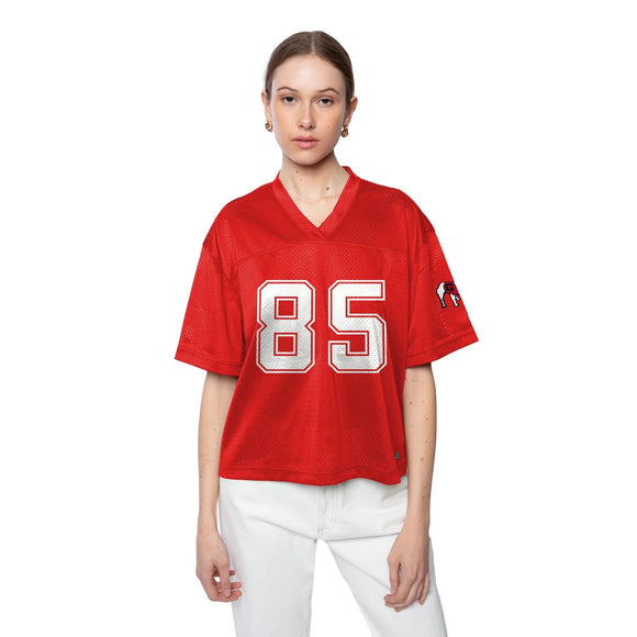 University of Georgia Hype and Vice Boyfriend Jersey