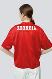 University of Georgia Hype and Vice Boyfriend Jersey