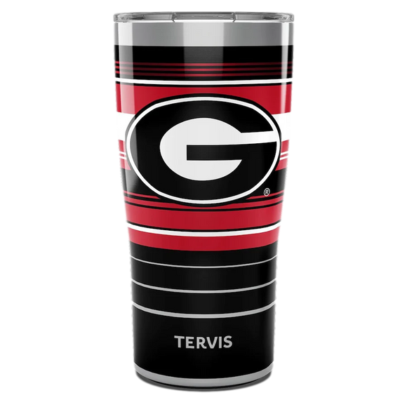 Tervis Hype Stripes G 20oz Tumbler