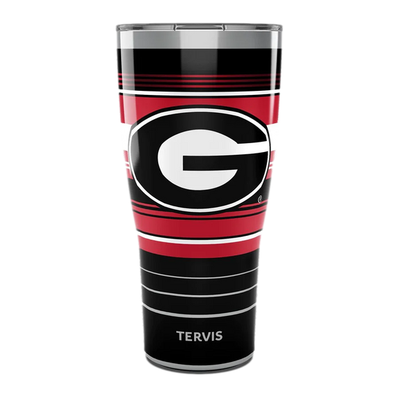 Tervis Hype Stripes G 30oz Tumbler