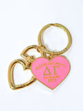 Please Return Key Ring