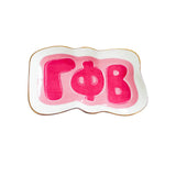 Sorority Trinket Tray