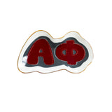 Sorority Trinket Tray