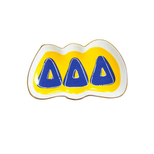 Sorority Trinket Tray