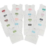 Sorority Drills Crop Tank