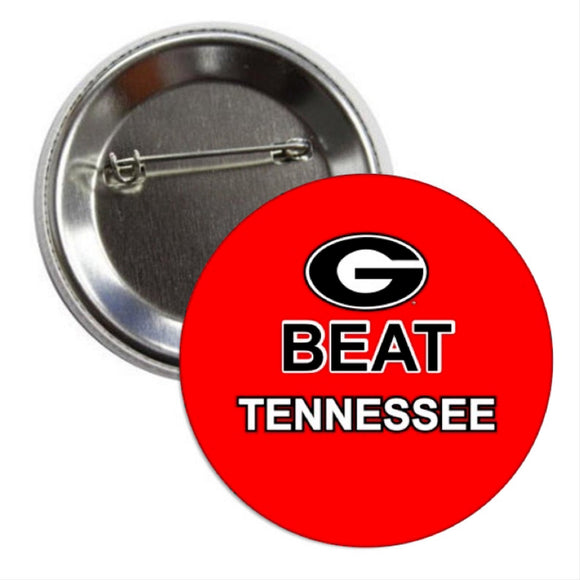 BEAT TENNESSEE Button