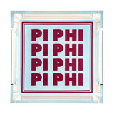 Sorority Small Acrylic Tray