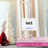 Tart by Taylor Sorority Mini Frame Ornament