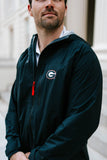 Georgia BCKR Dry One Waterproof Coat