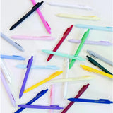 Lettered Luxe Sorority Pen Set
