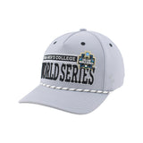 2026 University of Georgia College World Series Hat