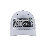 2026 University of Georgia College World Series Hat