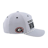 2026 University of Georgia College World Series Hat