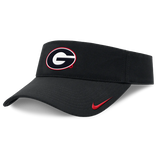 Nike Dri-Fit Ace Swoosh Visor Black