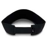 Nike Dri-Fit Ace Swoosh Visor Black