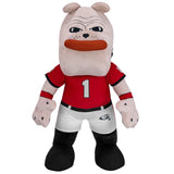 Hairy Dawg 18" Jumbo Mascot Plush Figure