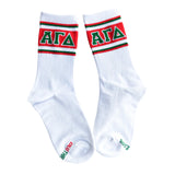 Sorority Socks