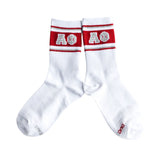 Sorority Socks