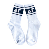 Sorority Socks