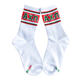 Sorority Socks