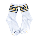 Sorority Socks