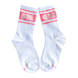 Sorority Socks