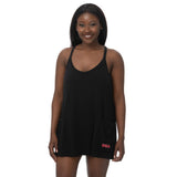 UGA Ladies Ace Tank Dress
