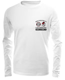 Georgia SEC 2024 Football Champs Score Long Sleeve Tee