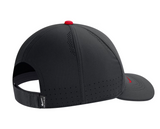 Georgia Bulldogs Nike Youth Legacy91 Adjustable Hat - Black