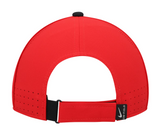Georgia Bulldogs Nike Youth Legacy91 Adjustable Hat - Red