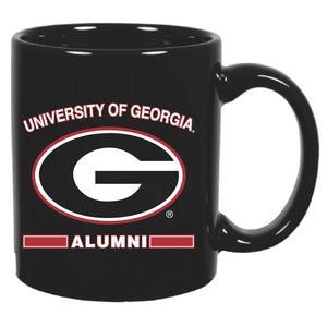 Georgia Alumni Mug