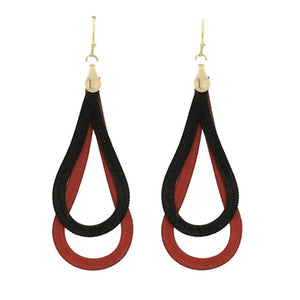 Georgia Teardrop Earrings