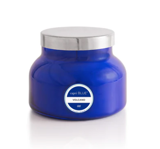 Capri Blue Volcano 19oz. Signature Jar Candle