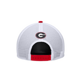 Georgia Nike YOUTH Rise Pinch Panel Patch Trucker Cap