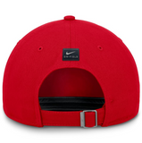 Georgia Nike Club Unstructured Tri-Glide Cap