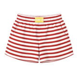 PRE-ORDER: Sorority Campus Stripe Shorts