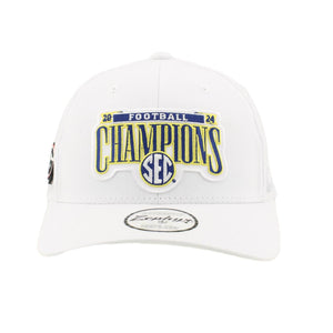 2024 SEC Champions Locker Room Hat