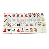 Limited Edition Athens Georgia Gameday Mahjong Tiles